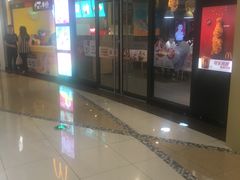 -麦当劳(景城邻里中心店)