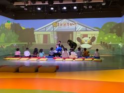 -小鸡哆哆故事屋·儿童乐园(嘉里城店)