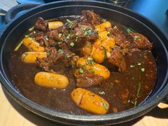 -Ameigo梅果·云贵川bistro(长宁来福士店)