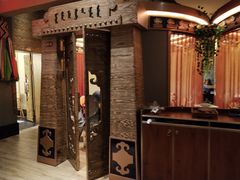 -蒙古人烤羊大师·绿野餐厅(工农大路店)