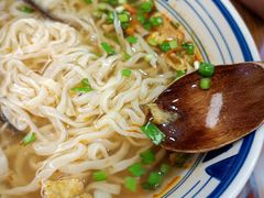 -姑娘手·陕西手工面·肉夹馍(象峰店)
