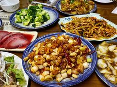 -鼎香润(德胜门内店)