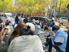 -协顺园回头馆(南顺城路店)