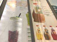 -翠华餐厅(香港国际机场店)