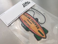 -Kilos咖啡馆(保利珑远店)
