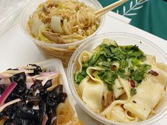 -河南占军烩面馆(中华广场店)