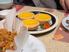 -点都德(奥体印象城店)