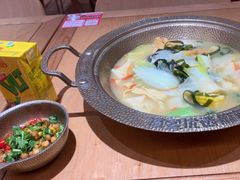 -福客麻辣烫·现炒麻辣香锅(印力中心店)