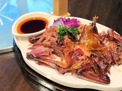 -井水小厨·湘菜(活力广场店)