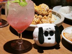 -双门洞·森系料理(体育西店)