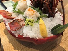 -花和海鲜自助(梅江店)