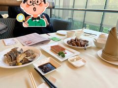 -利苑酒家(金宝店)