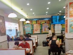 大堂-小龍鳳餐室(番禺路店)