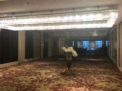 -天津津利华酒店