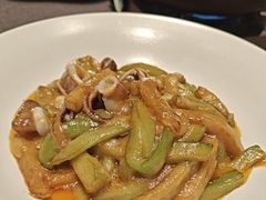 -百富源·海鲜辽菜(浑河堡店)