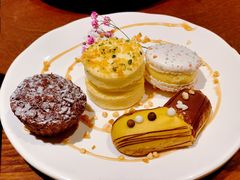 -星巴克(金谊广场店)