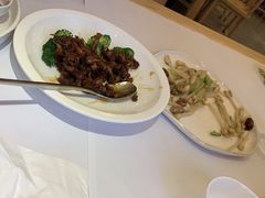 -幸福蔬·时尚蔬食(黄山湖公园店)