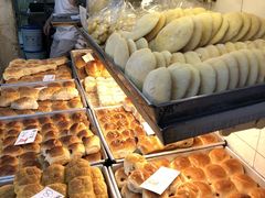 -明华面包饼家(旺角店)