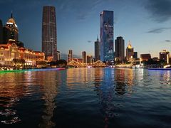 -天津之眼摩天轮