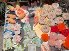 -北李·海肠捞饭·大连菜(高新万达店)