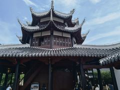 -文昌阁