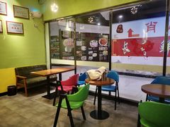 店内环境-沫汐披萨(白象街店)