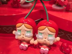 -泡泡玛特POPMART(上海环球港店)