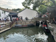 -绍兴古城