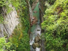 -恩施大峡谷