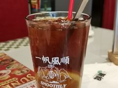 -香港新曜记茶餐厅(星耀城店)