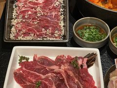 -大龙燚·旷野鲜火锅(广州首店)