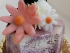 -西村叔叔的店·面包·甜品·蛋糕(崂山丽达店)