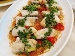 招牌无骨大鳊鱼-顺味凤城(九六广场店)