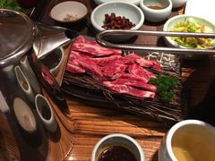 -黑牛の店·和牛烧肉(大悦城店)