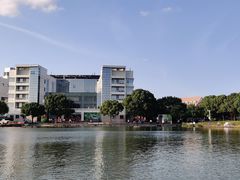 -美兰湖景区