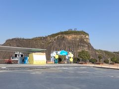 -飞天山旅游区