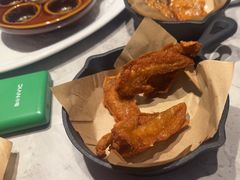 -必胜客(营口万达店)