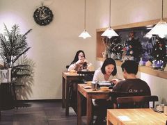 -TAIFORKS 大福食堂·山葵烤肉料理·拌饭(宝安店)