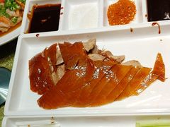 -王府井酒店(金桥港湾店)