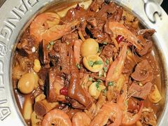 -胖哥俩肉蟹煲(湖滨银泰in77店)