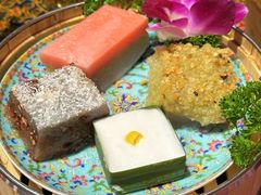 娘惹糕-小娘惹厨房Little Nyonya(狮城有约上榜店)