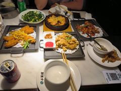 -小菜园新徽菜(合肥之心城店)