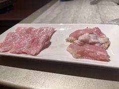 -乾杯烧肉居酒屋(中洲湾店)