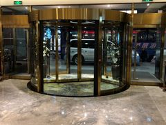 -雅戈尔富宫大酒店(观前街店)