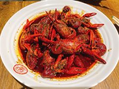 -叶派龙虾•招牌香辣蟹·海鲜(中海国际店)