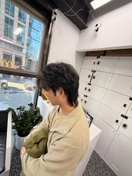 -飞梵造型