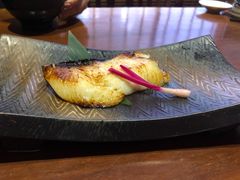 -千代武日本料理(开发区店)