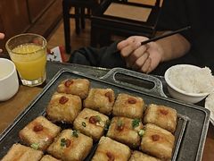 -一楼食业·美食人家