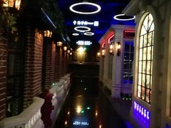 -欧歌堡KTV PARTY(万濠城店)