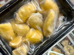 -开皇马来西亚榴莲美食店(华强北店)